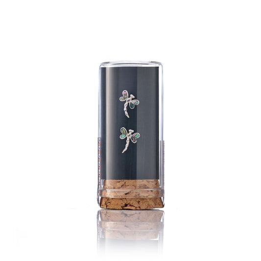 MOP Dragonfly studs