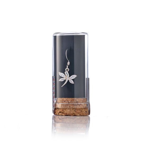 Cz dragonfly hooks
