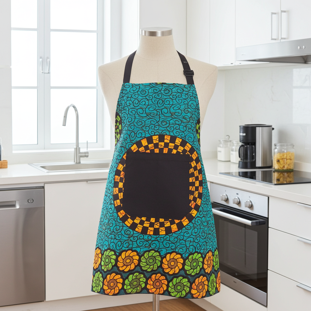 Apron-chitengi adult
