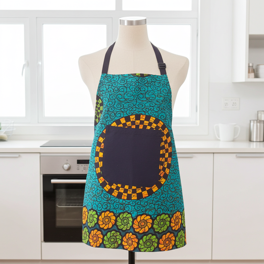 Apron-chitengi adult