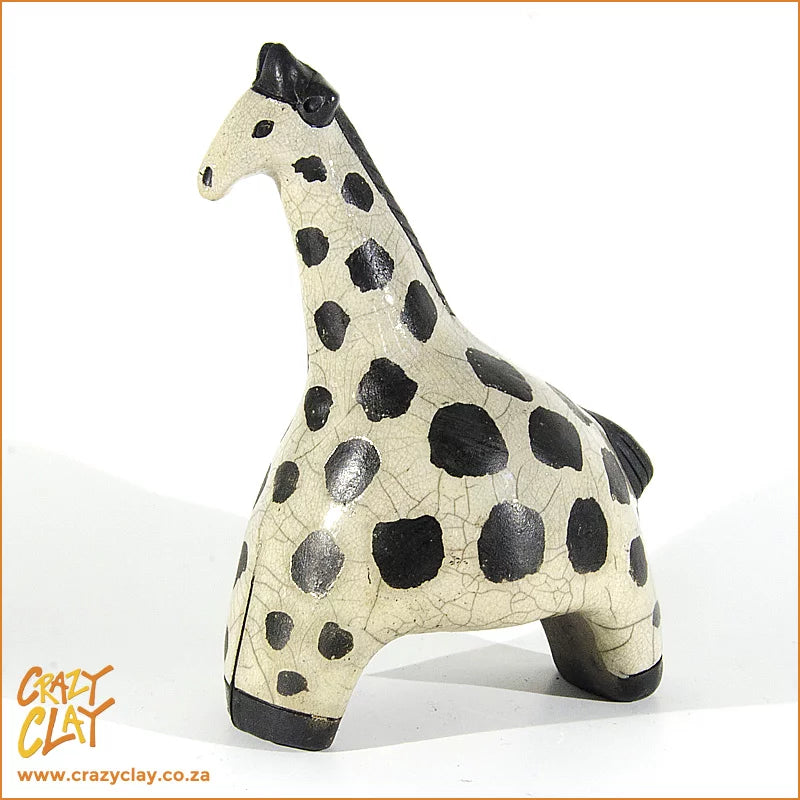Giraffe-Raku