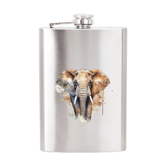 Hip Flask