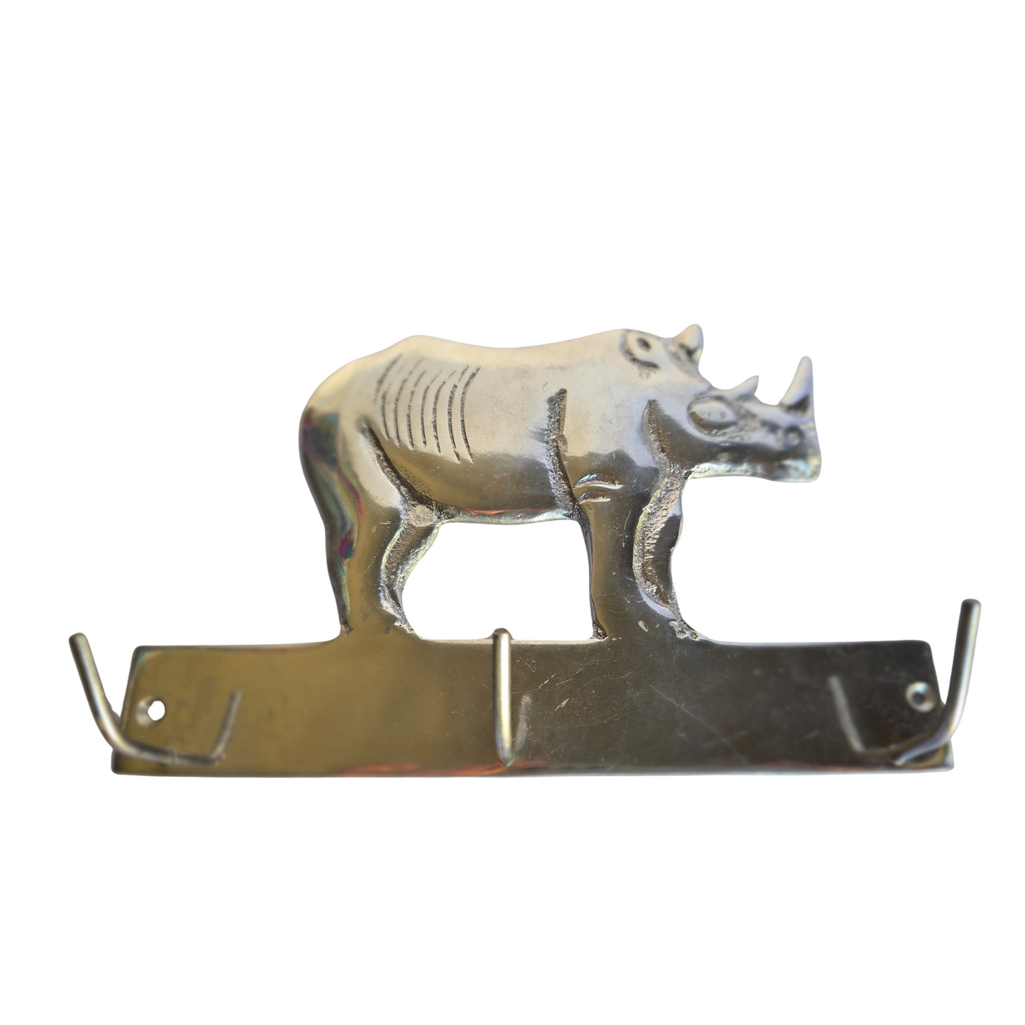 Hook racks