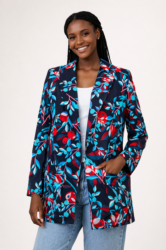 Ladies jacket