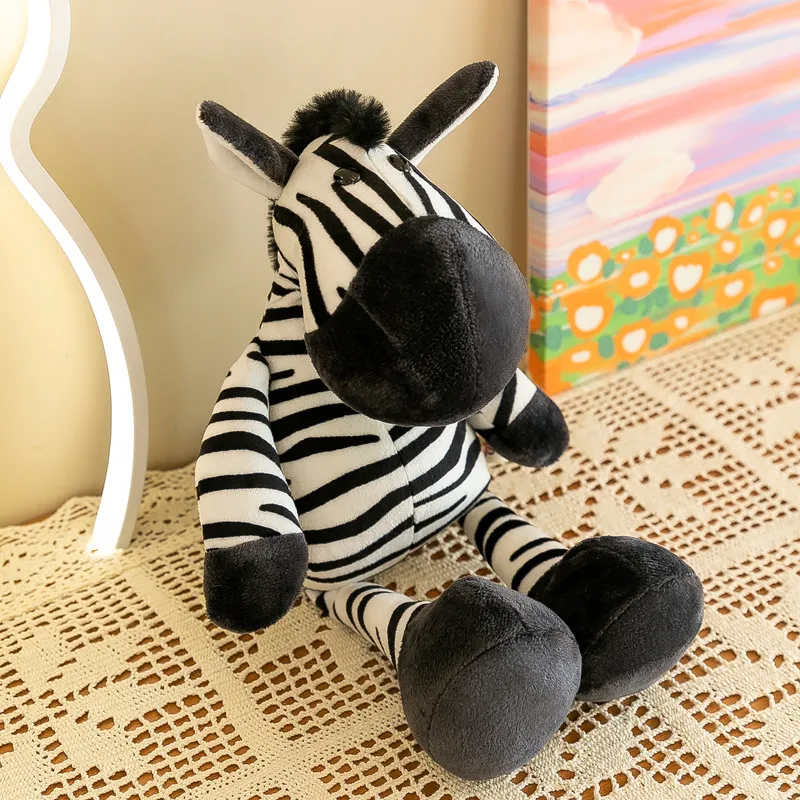Animal plush toy