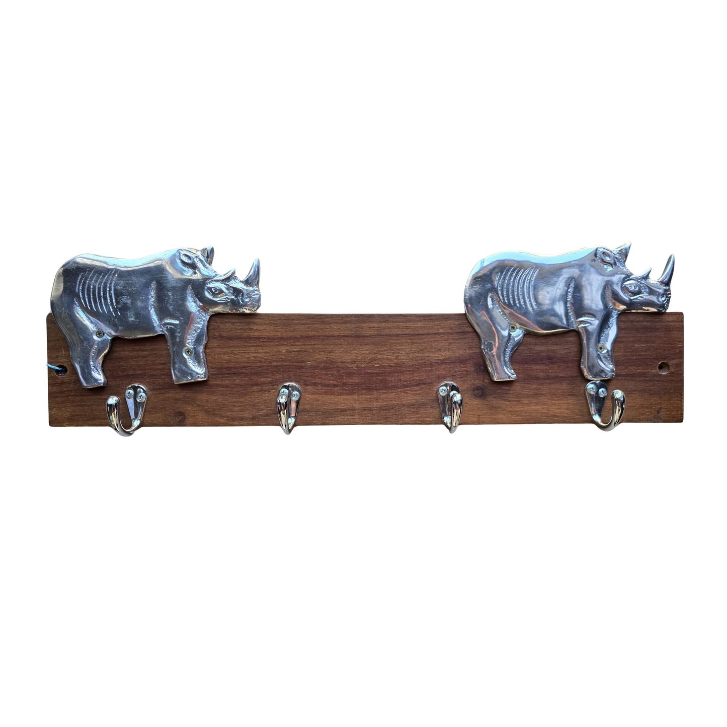 Hook racks
