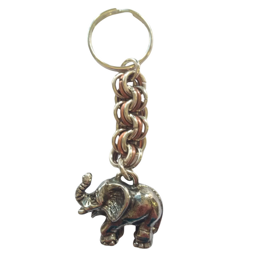 Keyring Animal chain