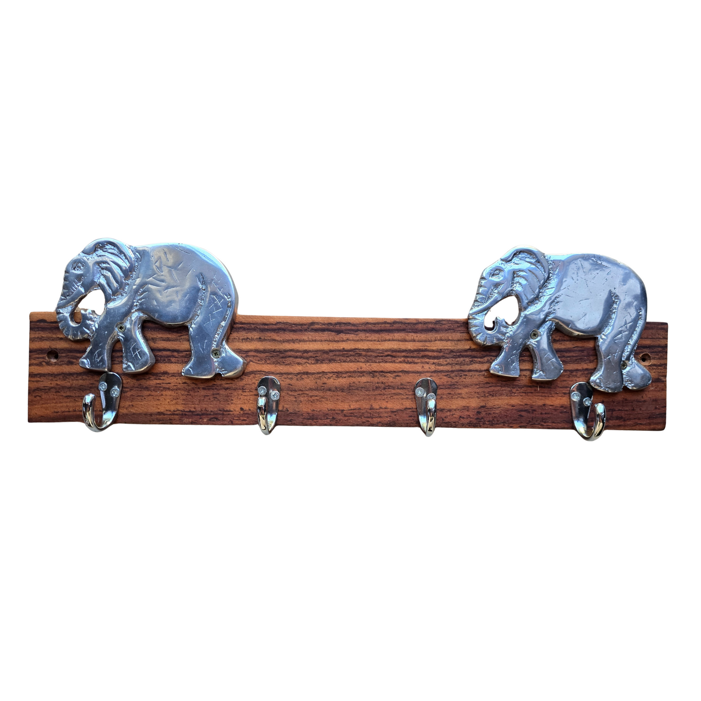 Hook racks