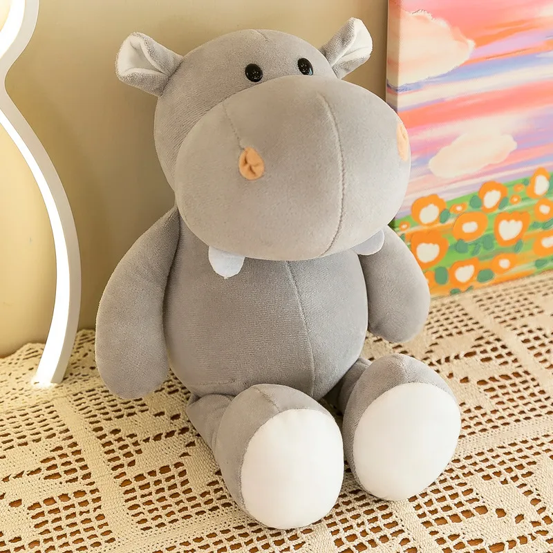 Animal plush toy