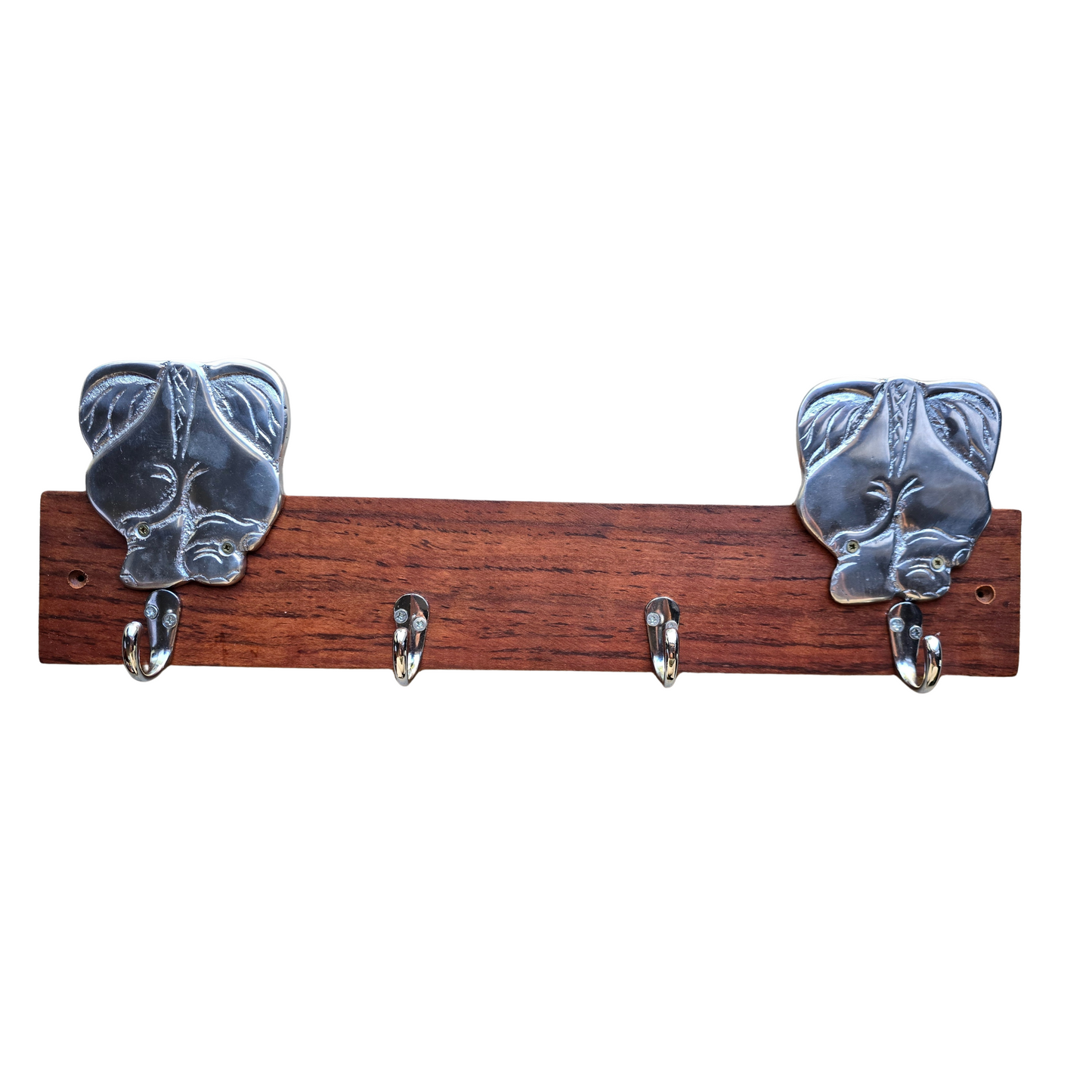 Hook racks