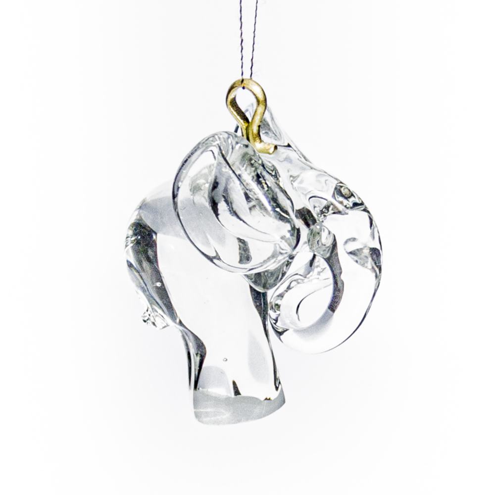 Glass Animals-Elephant