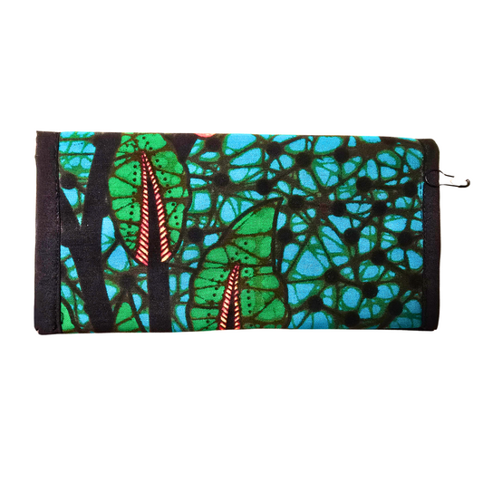 Long purse