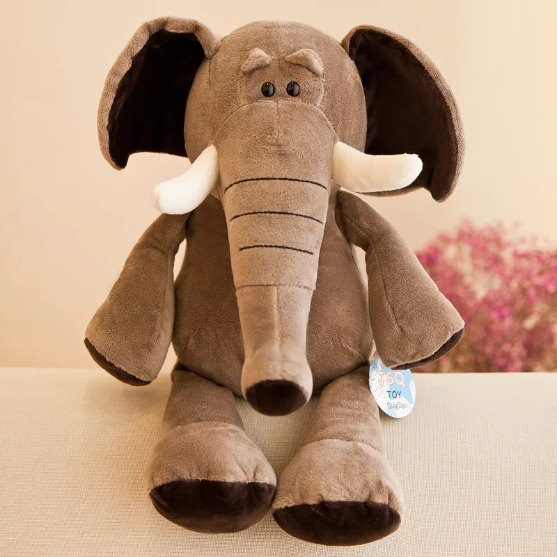 Animal plush toy