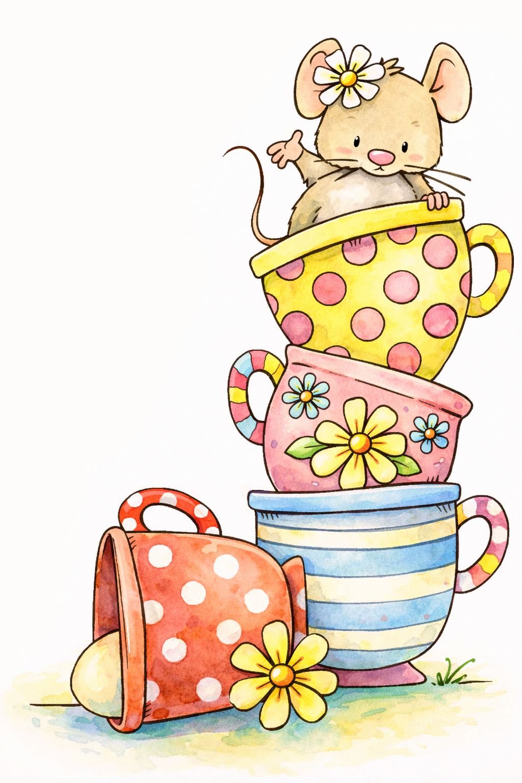 Cards C6