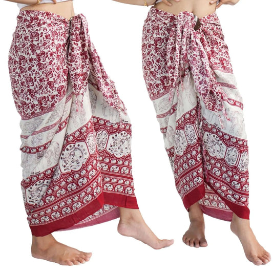 Beach sarong