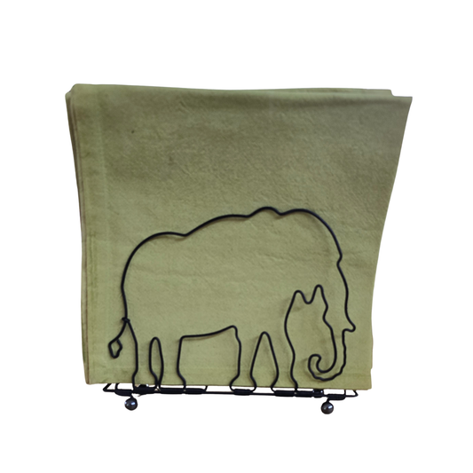 Napkin holder wire