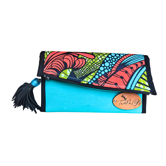 Clutch purse