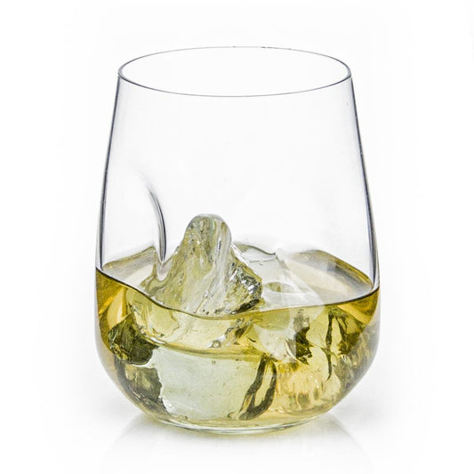 Vulindlela dimple tumbler