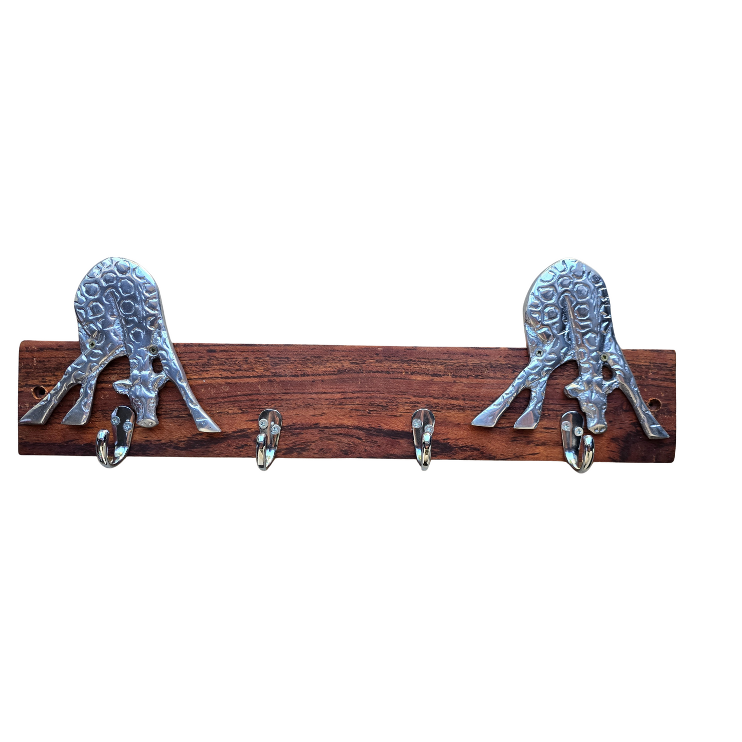 Hook racks