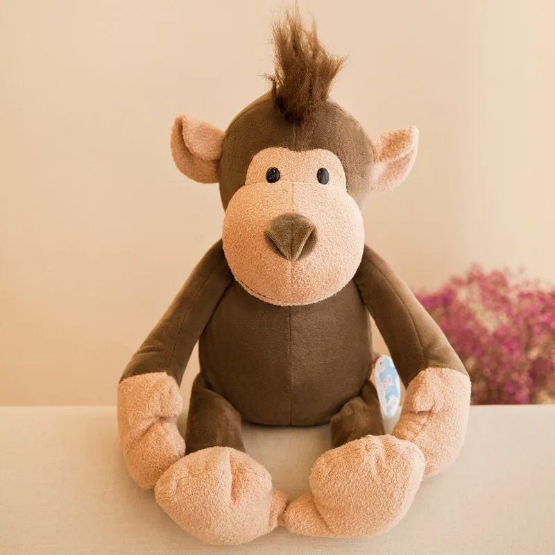 Animal plush toy