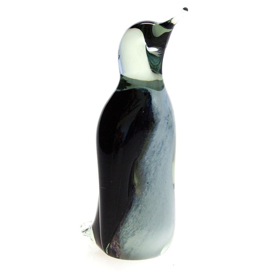 Glass Animal-Penguin