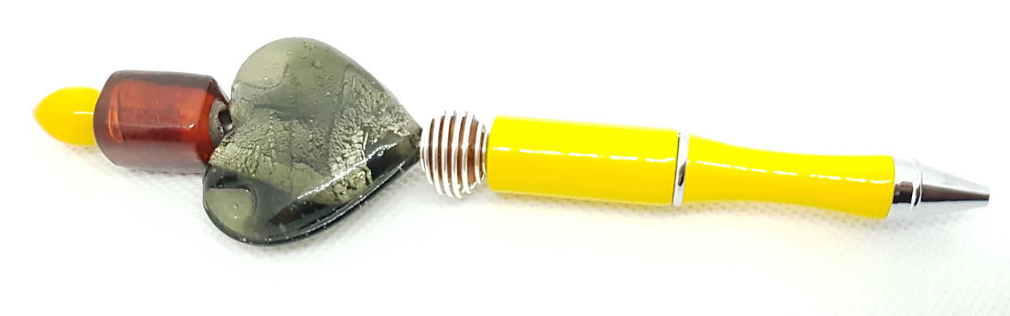 Beaded-Pens