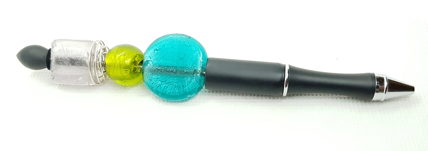 Beaded-Pens