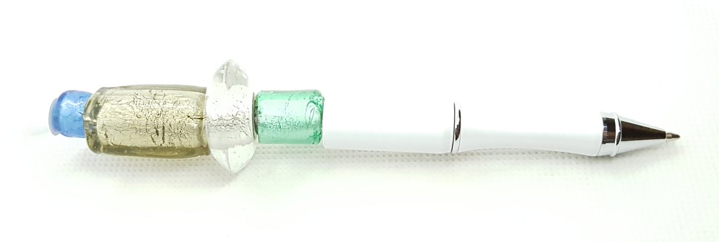 Beaded-Pens