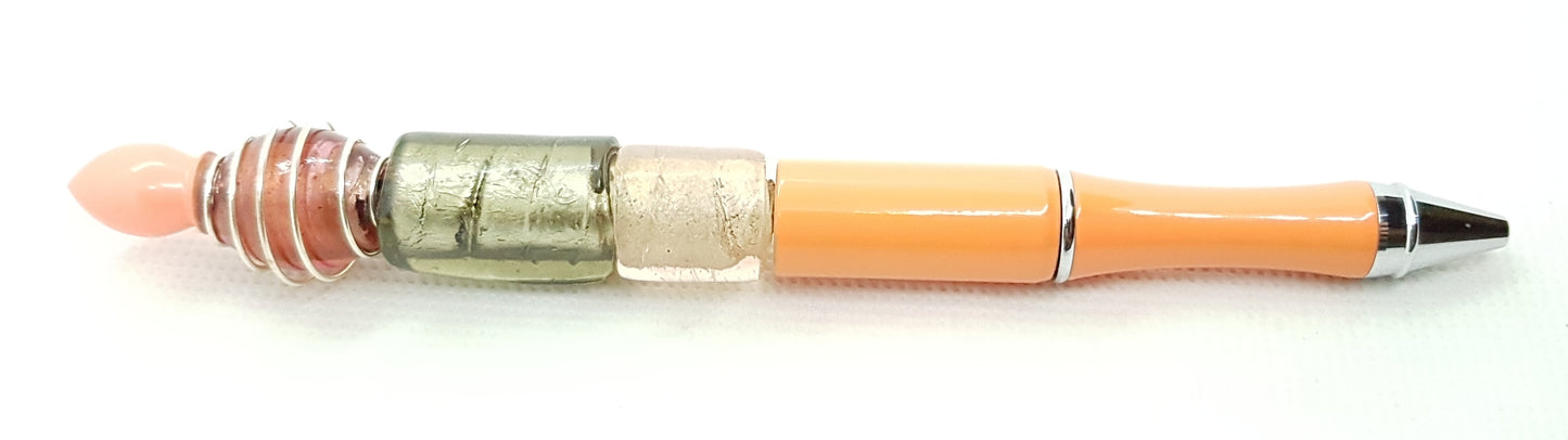 Beaded-Pens