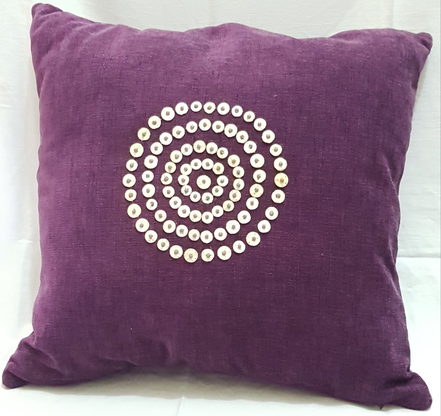 Cushion-Beaded
