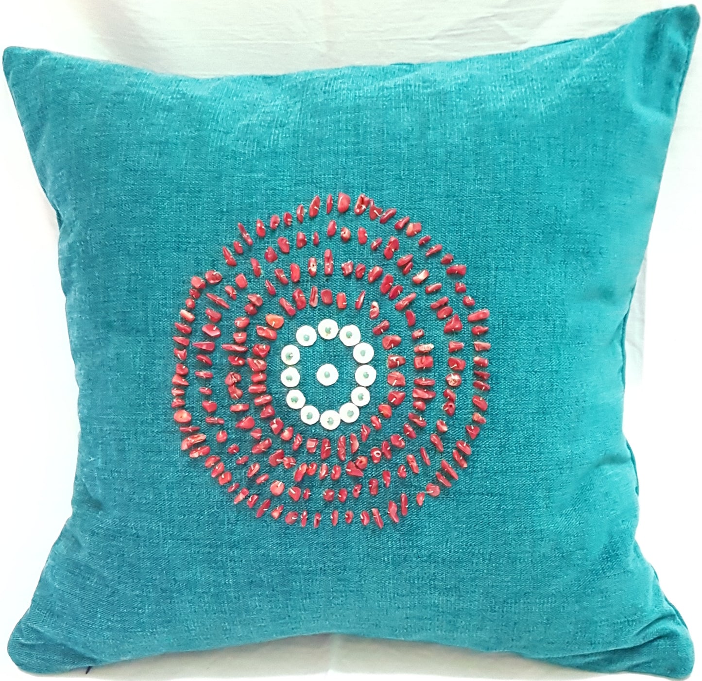 Cushion-Beaded