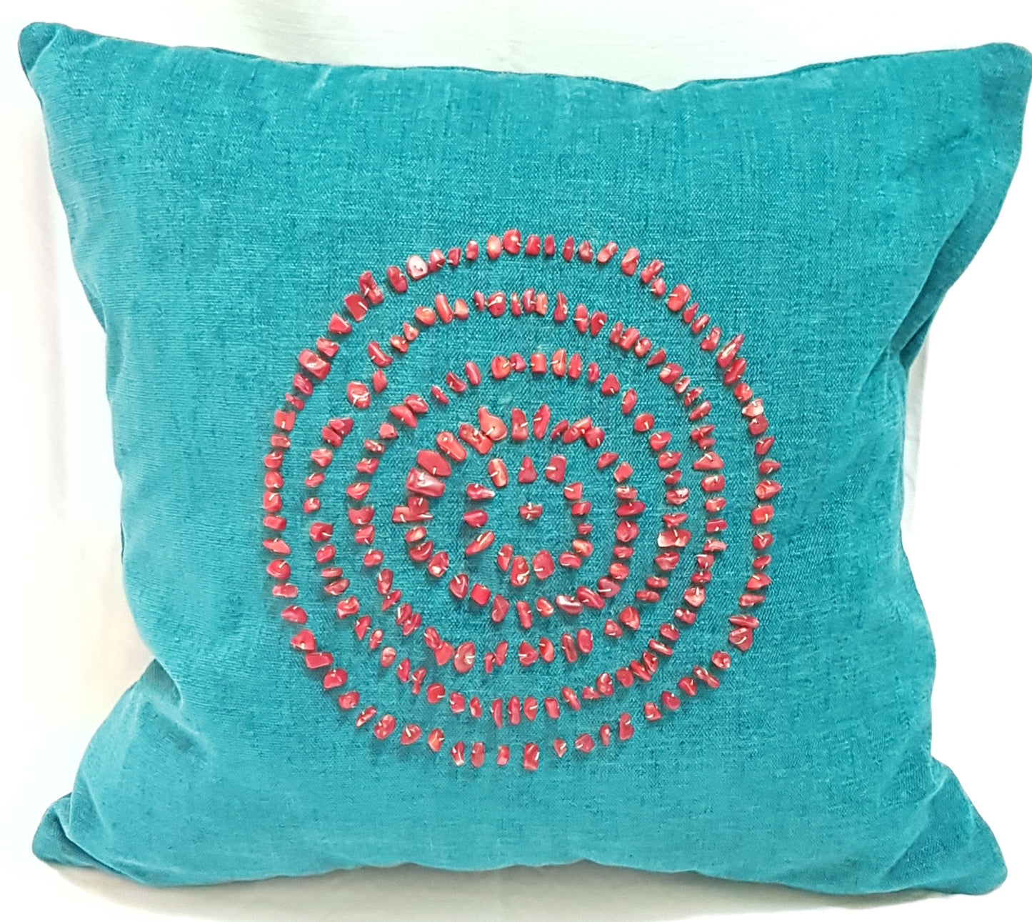 Cushion-Beaded