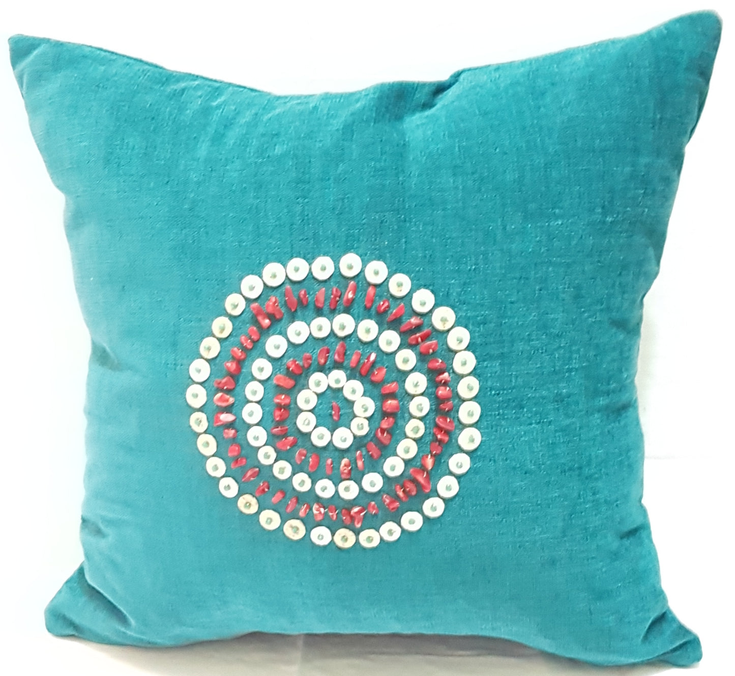 Cushion-Beaded