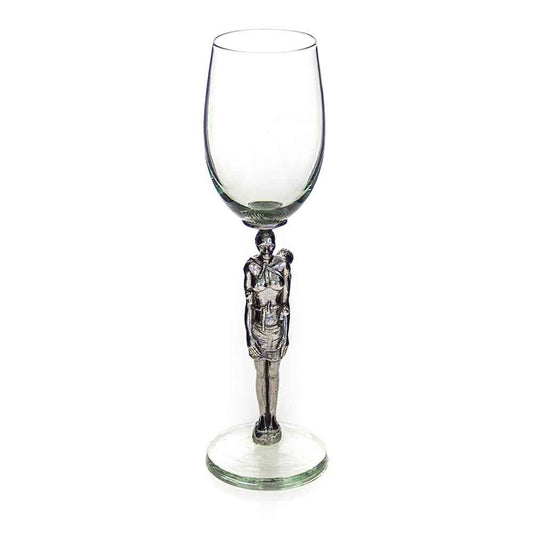 Glasses-Tribal Africa